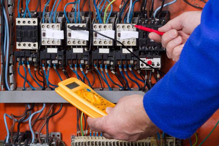 Recherche panne électrique Hyères